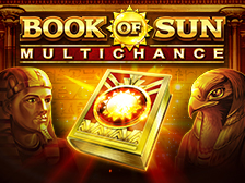 Book of Sun Multichance
